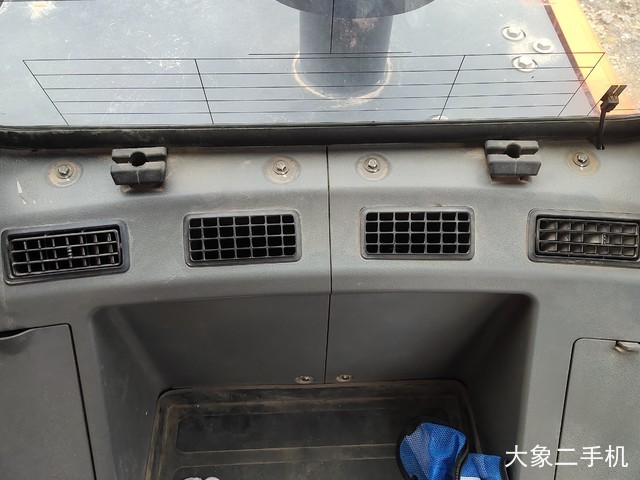 斗山 DH225LC-9 挖掘机