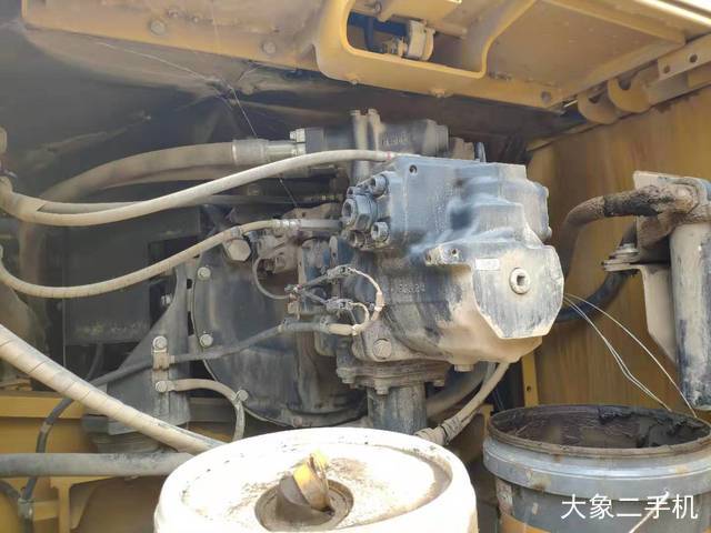 小松 PC360-8M0 挖掘机