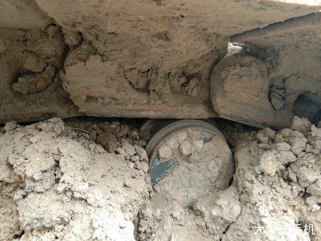 小松 PC360-8M0 挖掘机