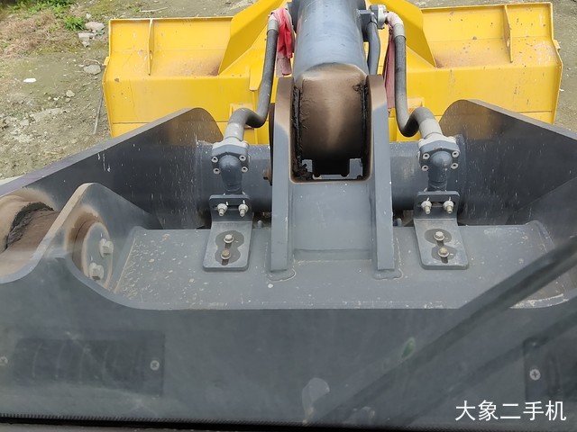 徐工 LW500FV 装载机