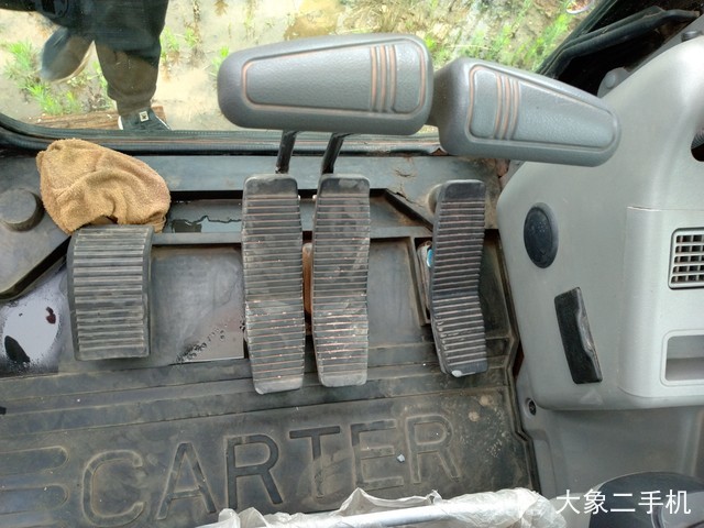 卡特重工 CT150-8C 挖掘机