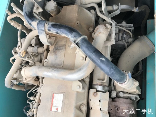 神钢 SK200-8 挖掘机