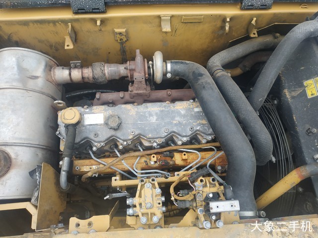 卡特彼勒 320D液压 挖掘机