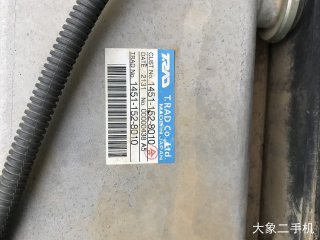 神钢 SK200-10 挖掘机