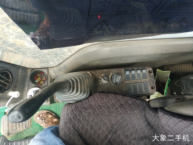 三一重工 SY245H 挖掘机