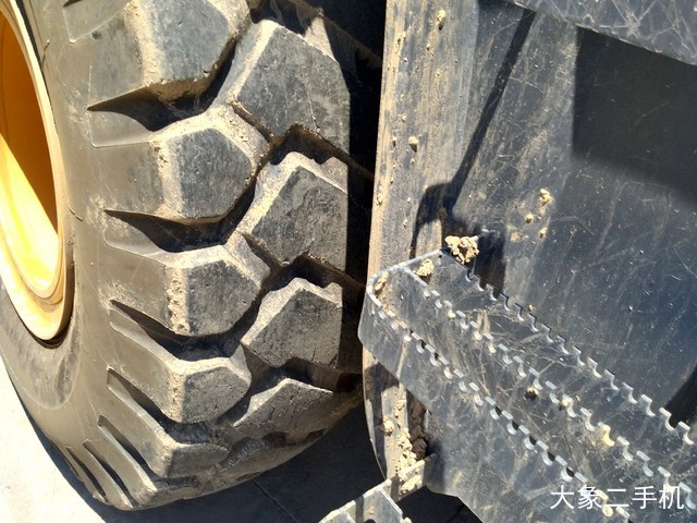 龙工 ZL50NC 装载机