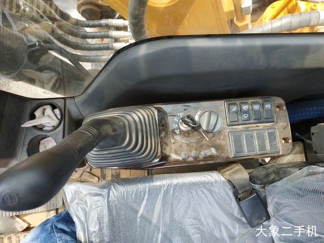 三一重工 SY155H 挖掘机