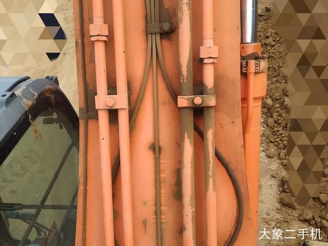 日立 EX240-3 挖掘机