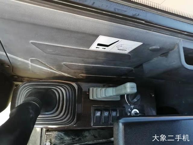 三一重工 SY55C 挖掘机