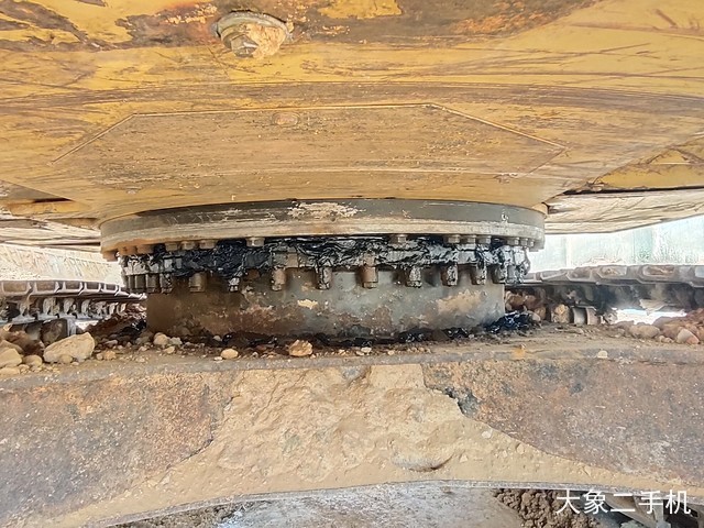 卡特彼勒 新一代Cat®320液压 挖掘机