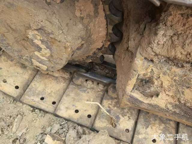 三一重工 SY135C-10 挖掘机