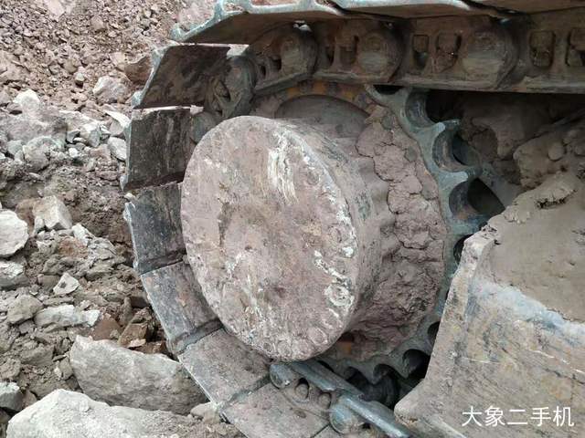 小松 PC850-8 挖掘机