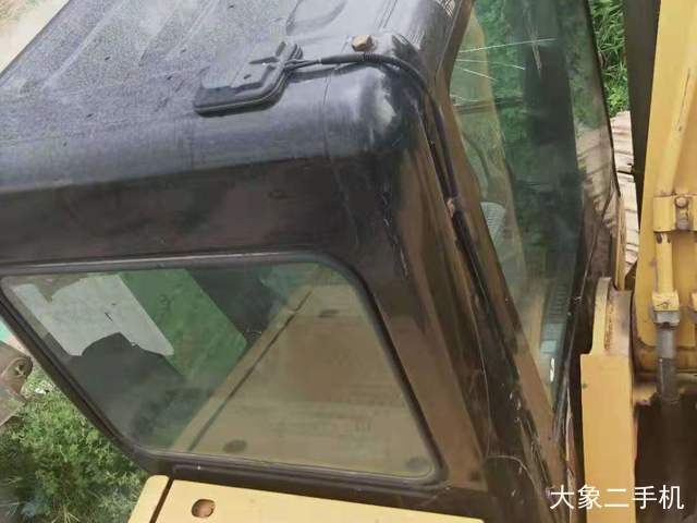 卡特彼勒 324D 挖掘机