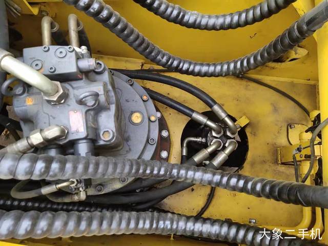 中联重科 ZE360ESP 挖掘机