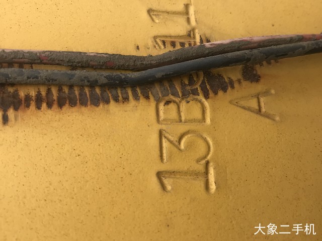 小松 PC220-8M0 挖掘机