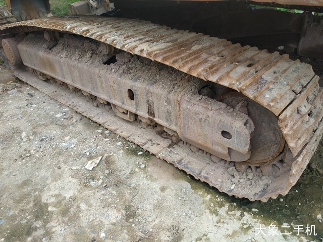 小松 PC240LC-8 挖掘机