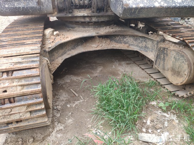 三一重工 SY155C-9 挖掘机