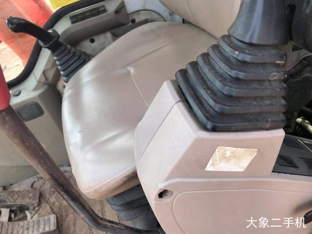 斗山 DH220LC-7 挖掘机