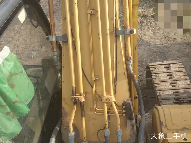 厦工 XG822LC 挖掘机