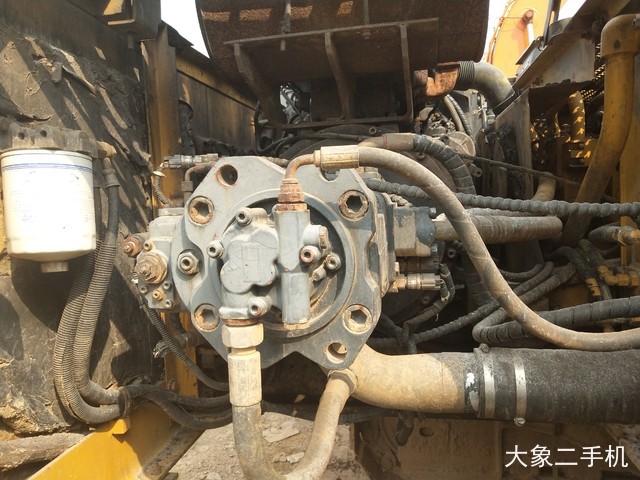 三一重工 SY200C 挖掘机