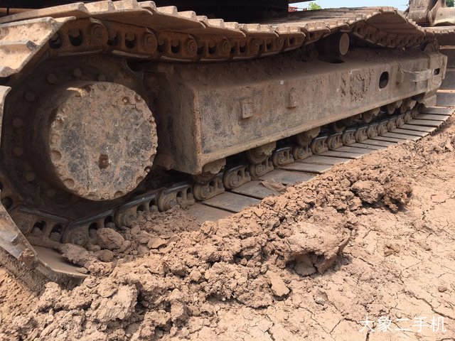 斗山 DH150LC-7 挖掘机