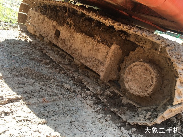 斗山 DH80G 挖掘机