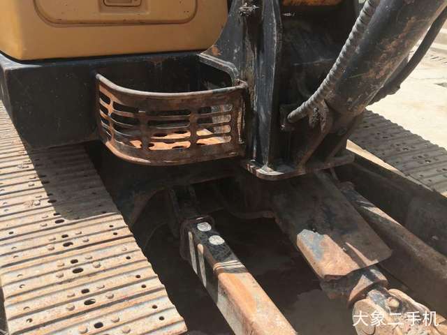 三一重工 SY60C 挖掘机