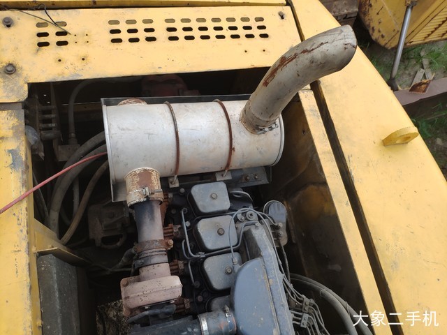 中联重科 ZE230LC 挖掘机