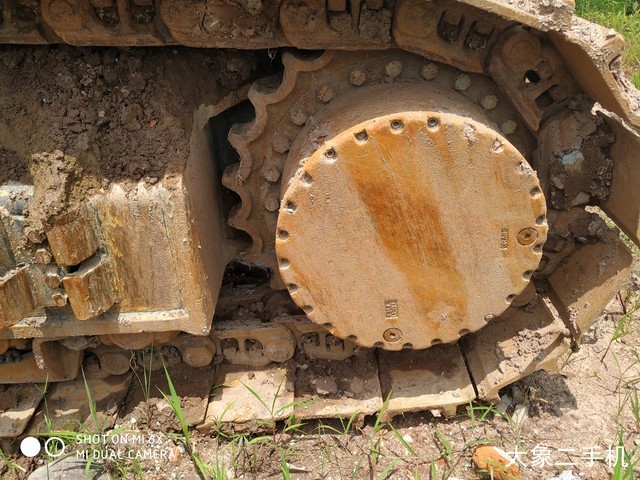 徐工 XE470D 挖掘机