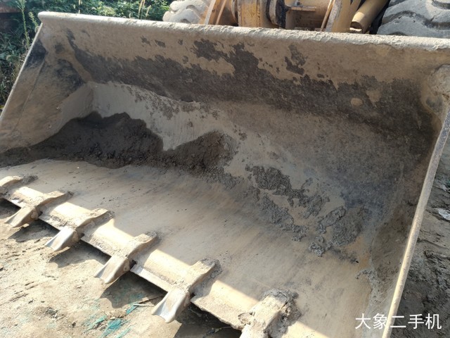 龙工 LG855 装载机