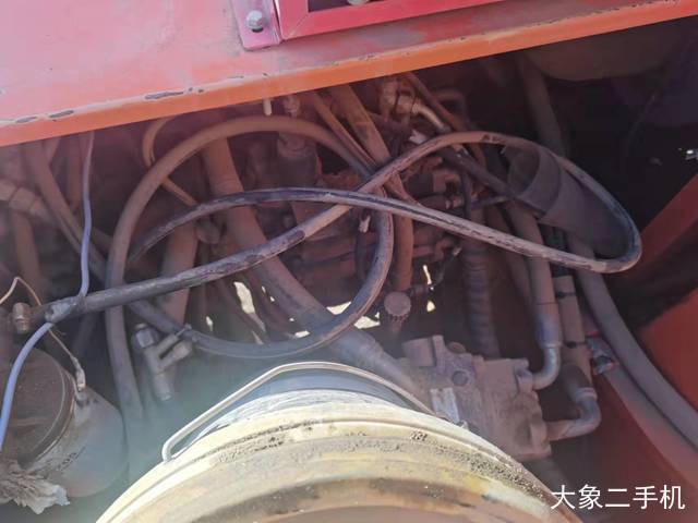 斗山 DH220-9E 挖掘机