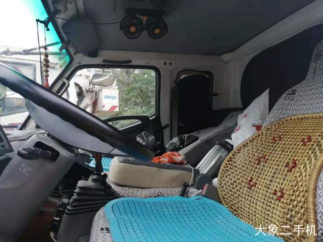 山东品牌 10吨 起重机