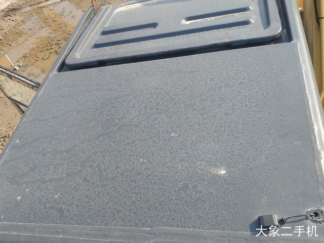 小松 PC60-8 挖掘机