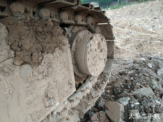 日立 ZX850H 挖掘机