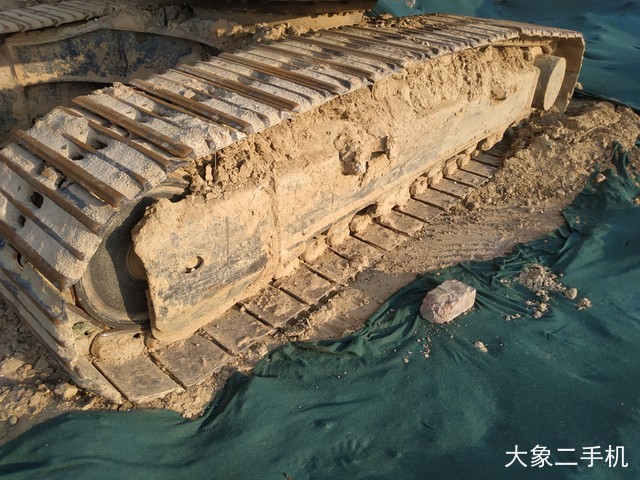 山重建机 JCM921C 挖掘机