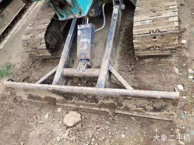 神钢 SK60-8 挖掘机