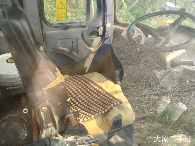 厦工 XG955H 装载机