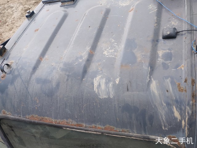 神钢 SK350LC-8 挖掘机