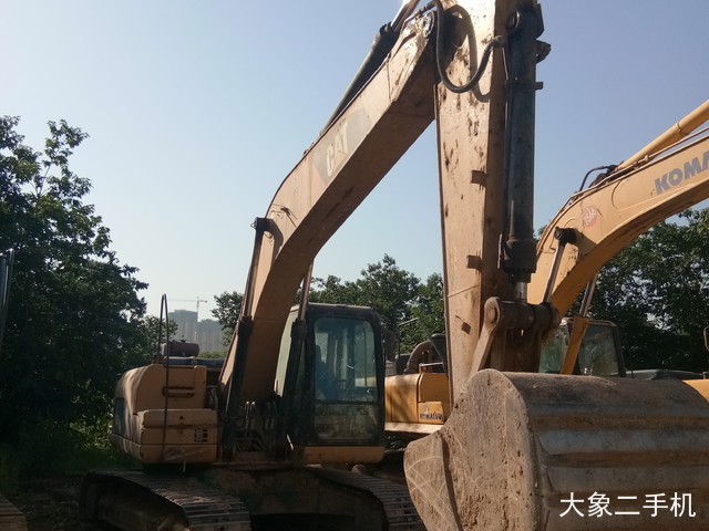 卡特彼勒 320D液压 挖掘机