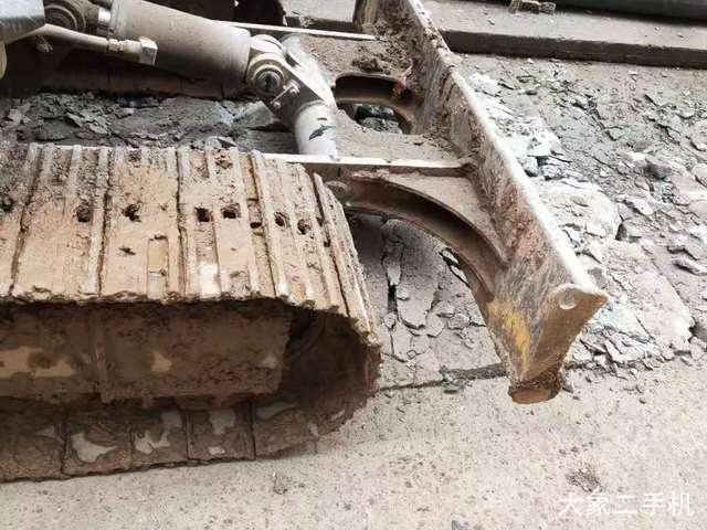 玉柴 YC85-8 挖掘机