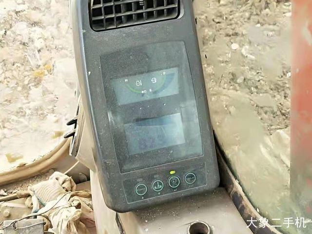 斗山 DH300LC-7 挖掘机