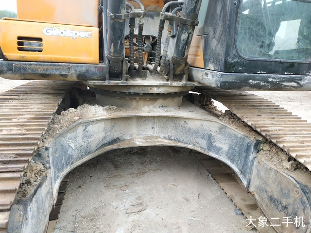 三一重工 SY205C-9 挖掘机