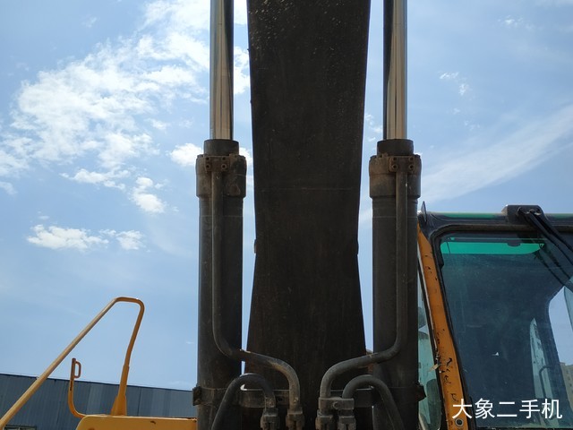 沃尔沃 EC360BLC 挖掘机