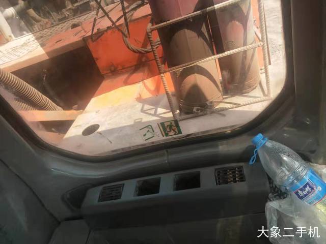 日立 ZX850LC-3 挖掘机