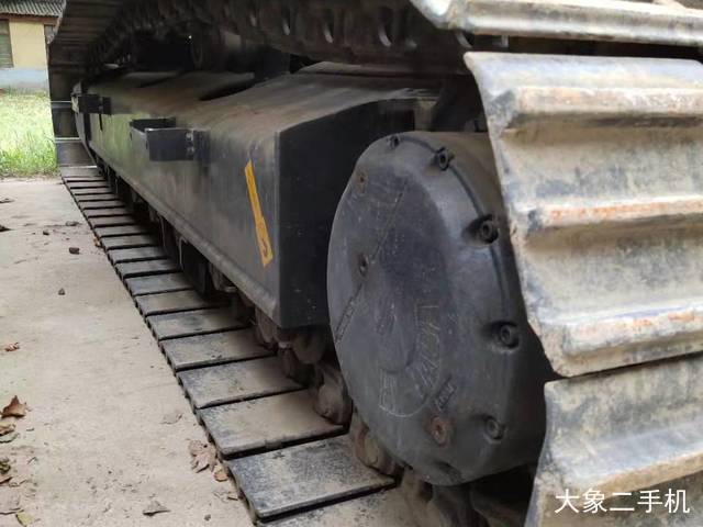 中联重科 ZE230E 挖掘机