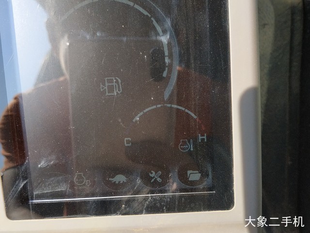 三一重工 SY265C-9 挖掘机