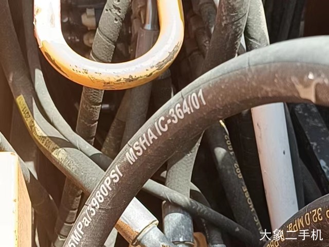 三一重工 SY65C 挖掘机