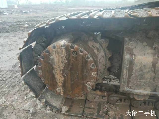 小松 PC300-7 挖掘机