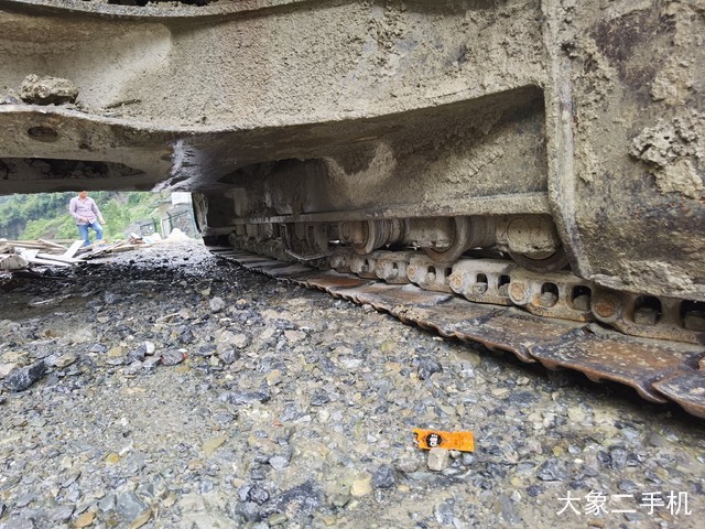 卡特彼勒 320D液压 挖掘机