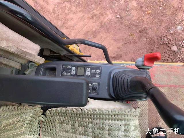 小松 PC300-7 挖掘机